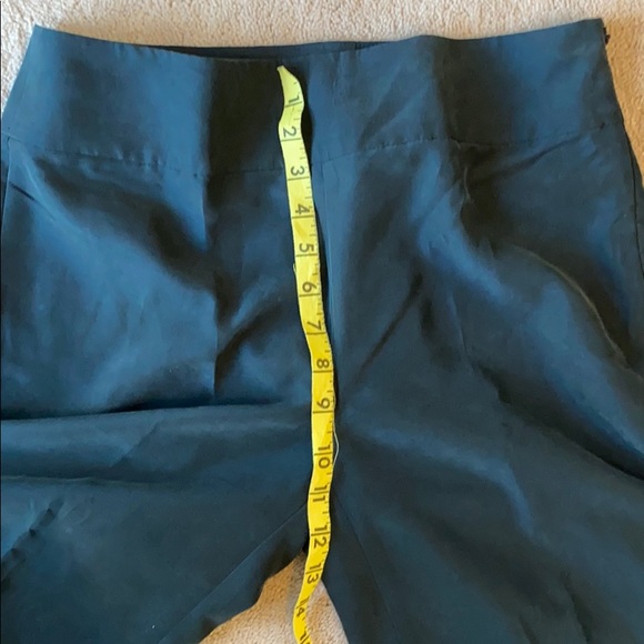 Gap Wide leg black pants - Picture 4 of 4